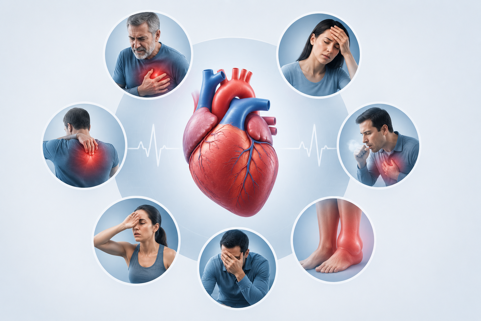 Cardiology